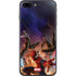 Marvel Spiderman Group Wall iPhone 8 Plus Skin